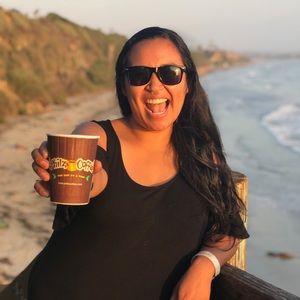 Meet your Posher, Looloo